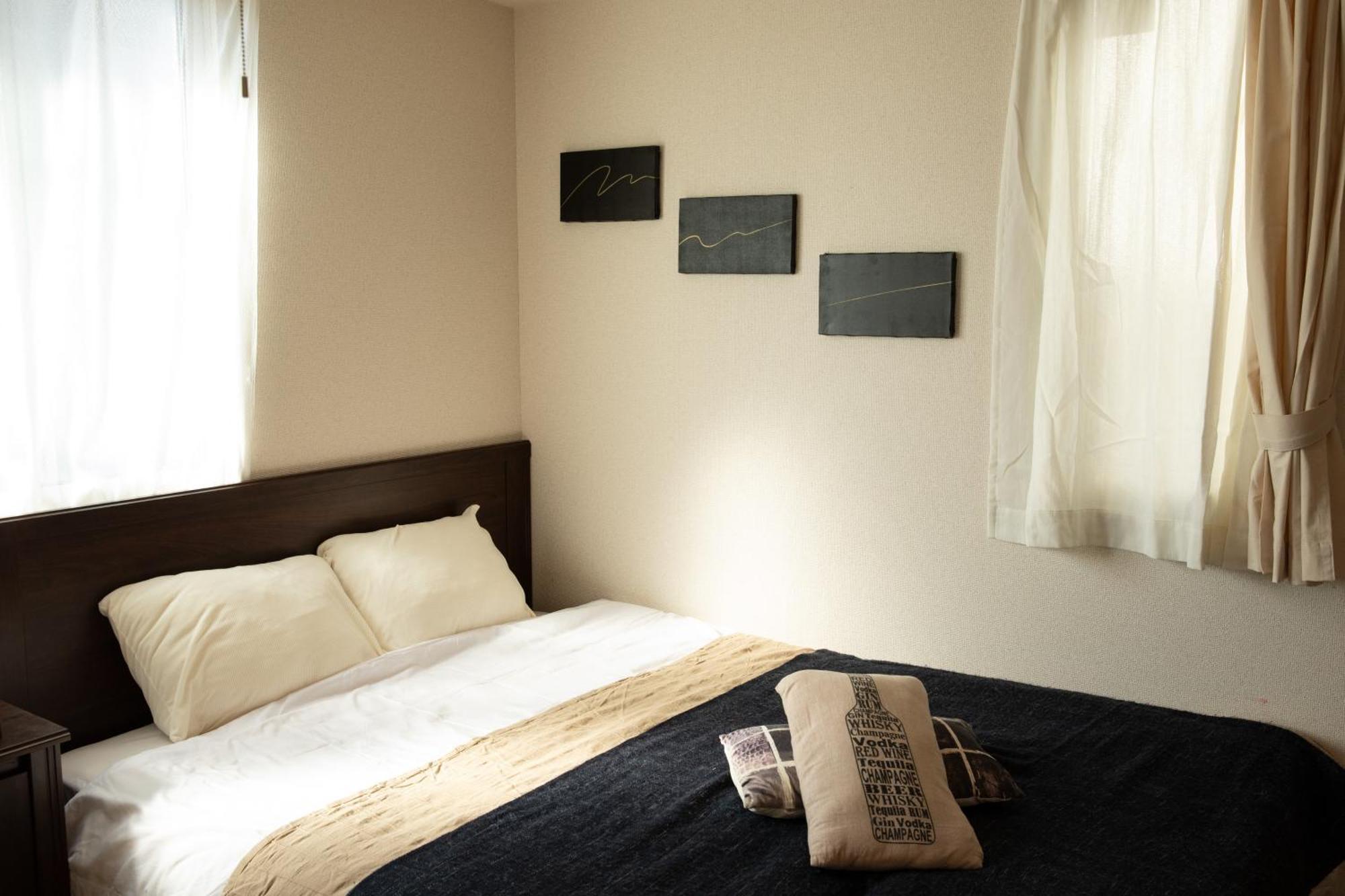 Appartement Relax Lounge