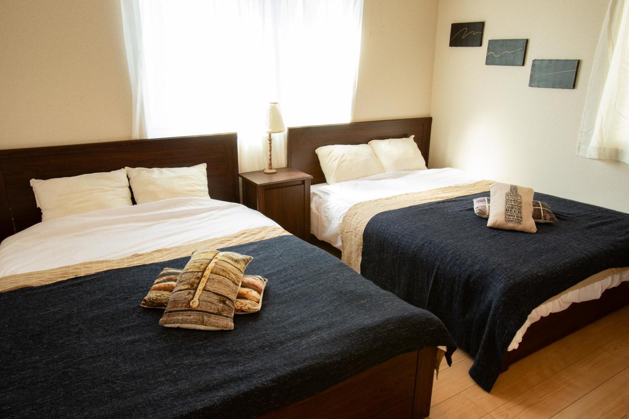 Appartement Relax Lounge