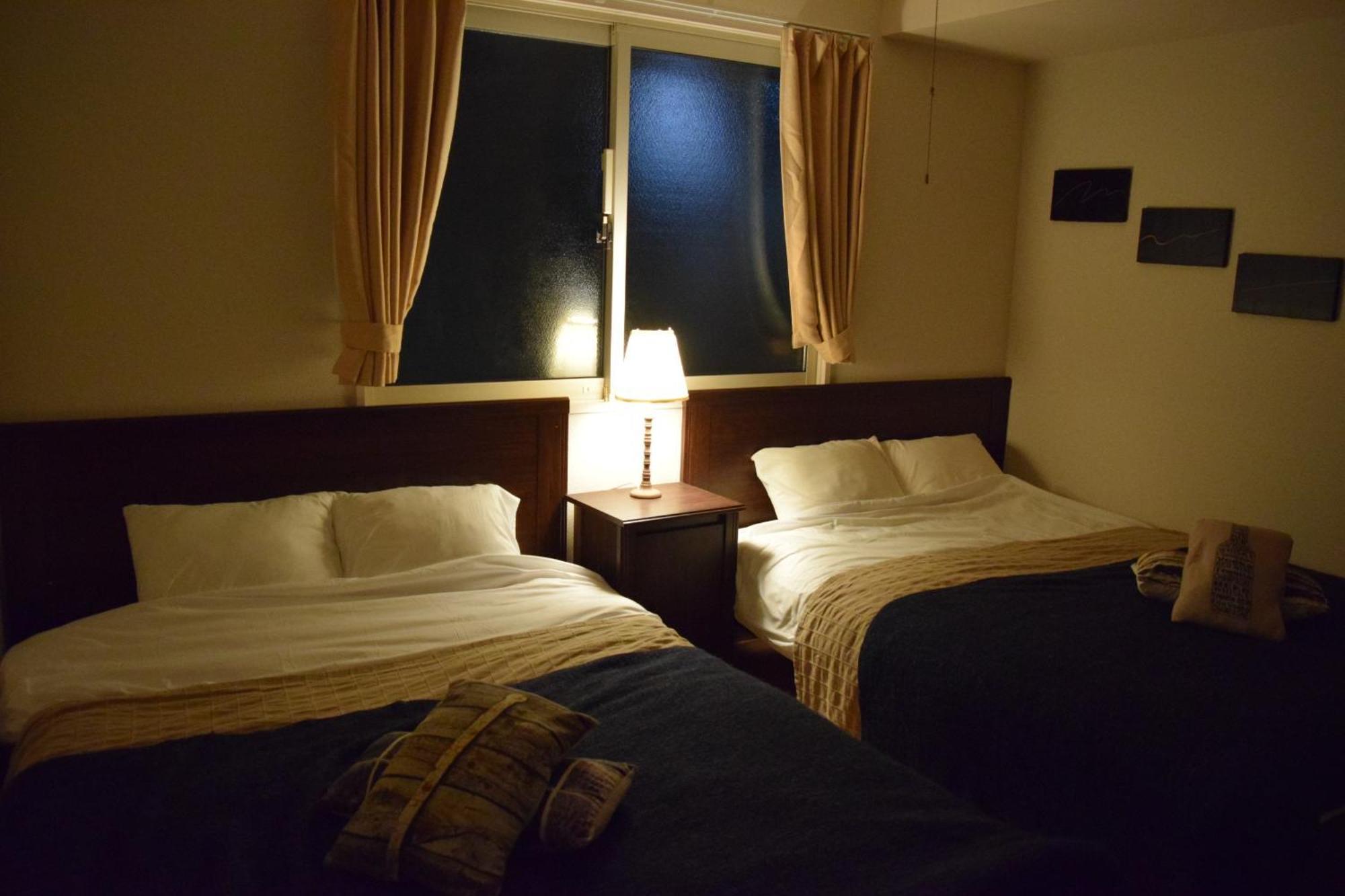 Relax Lounge Appartamento Tokyo